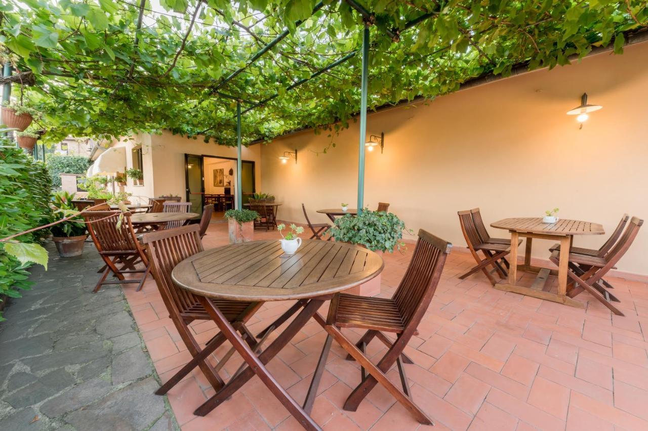 Hotel San Michele San Gimignano Ngoại thất bức ảnh