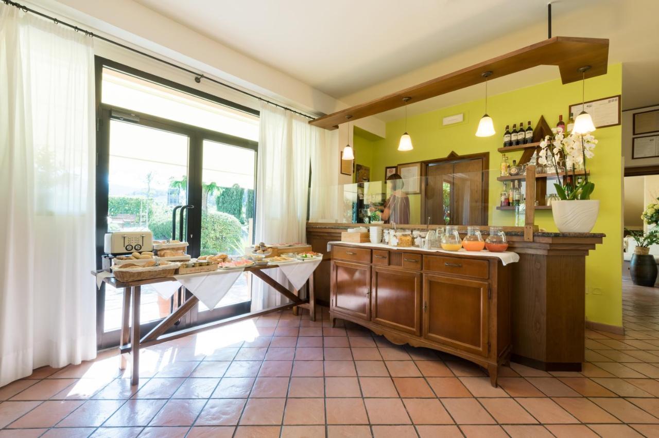 Hotel San Michele San Gimignano Ngoại thất bức ảnh