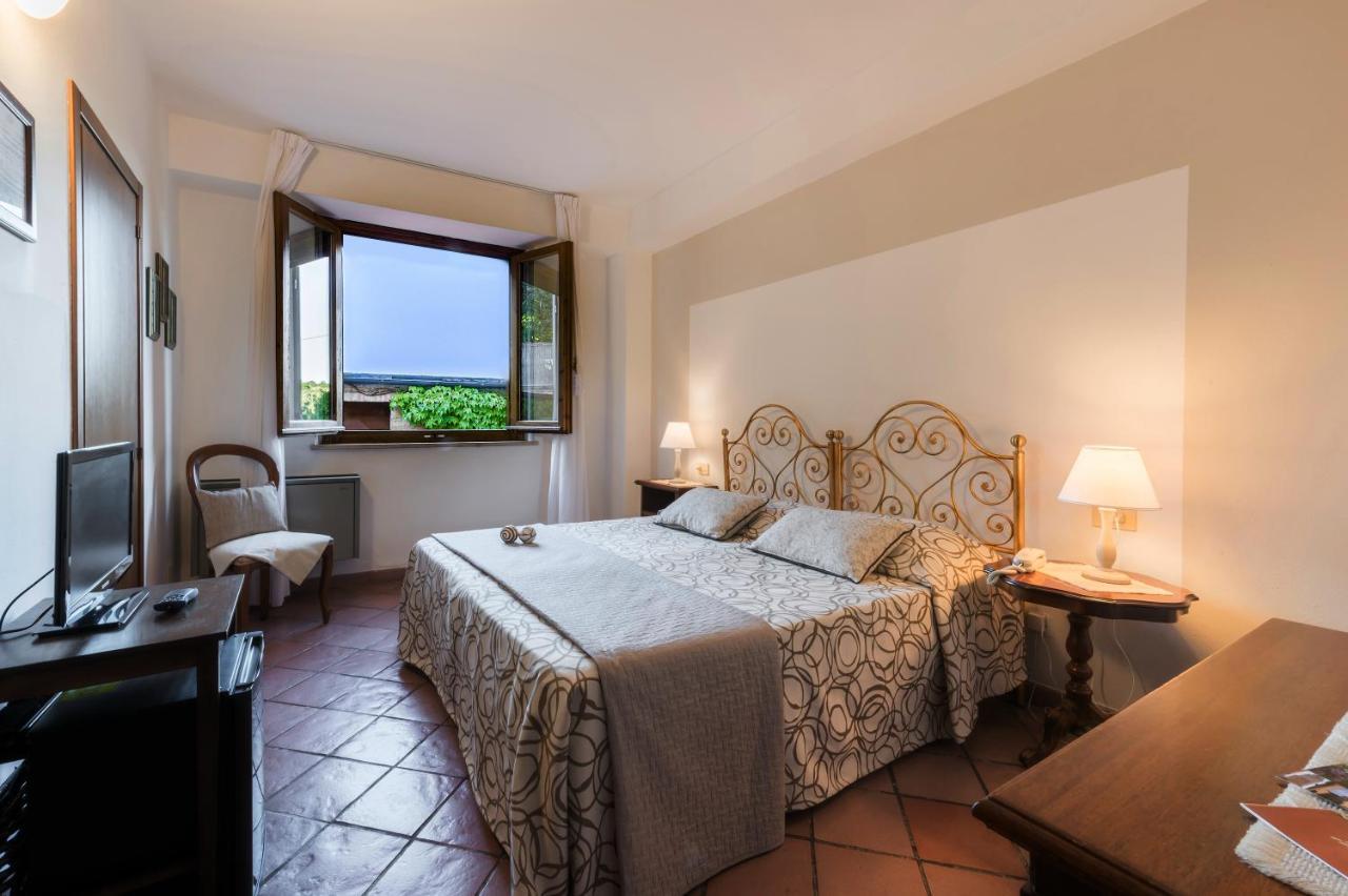 Hotel San Michele San Gimignano Ngoại thất bức ảnh