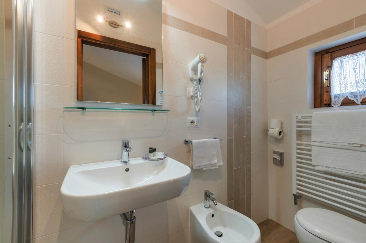 Hotel San Michele San Gimignano Ngoại thất bức ảnh