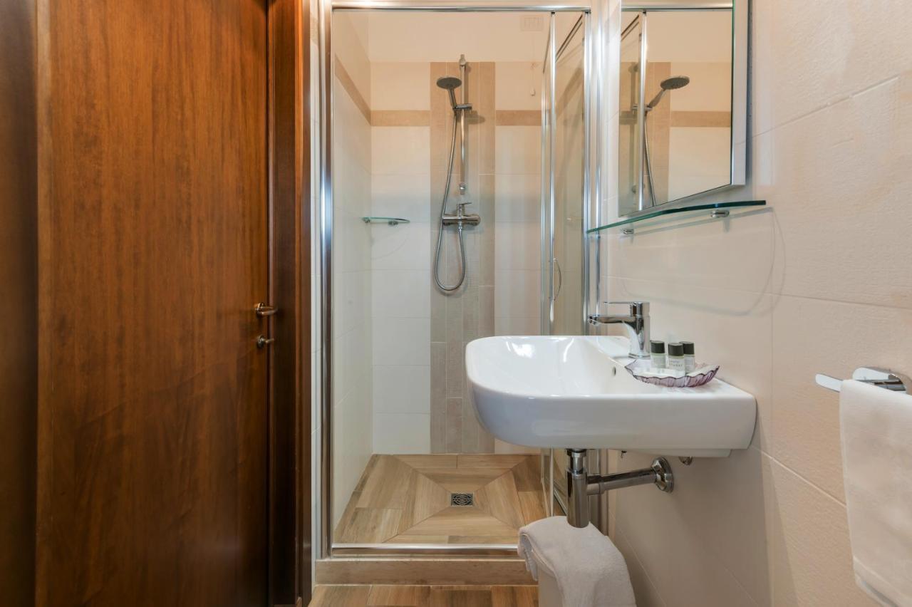 Hotel San Michele San Gimignano Ngoại thất bức ảnh