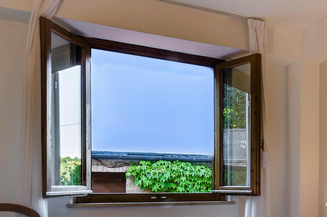 Hotel San Michele San Gimignano Ngoại thất bức ảnh