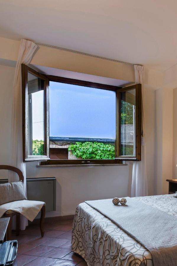 Hotel San Michele San Gimignano Ngoại thất bức ảnh