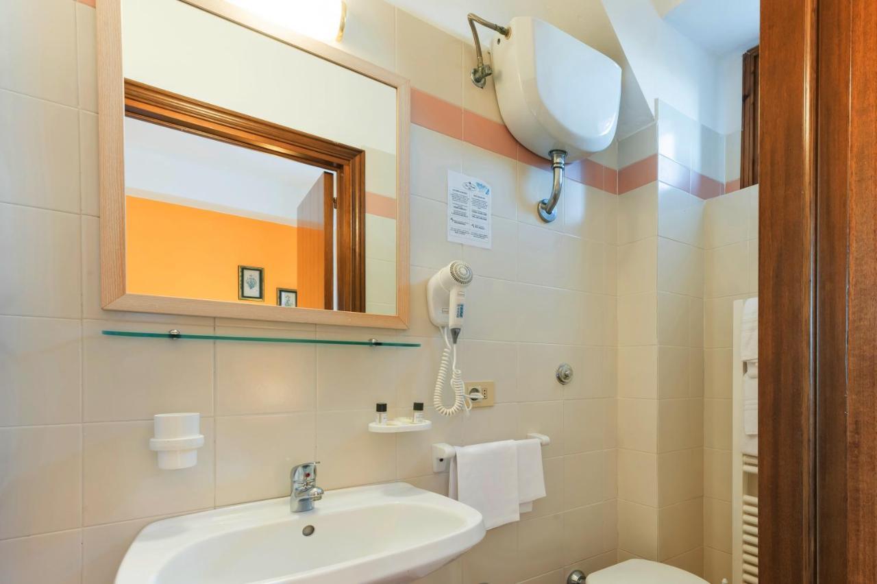 Hotel San Michele San Gimignano Ngoại thất bức ảnh
