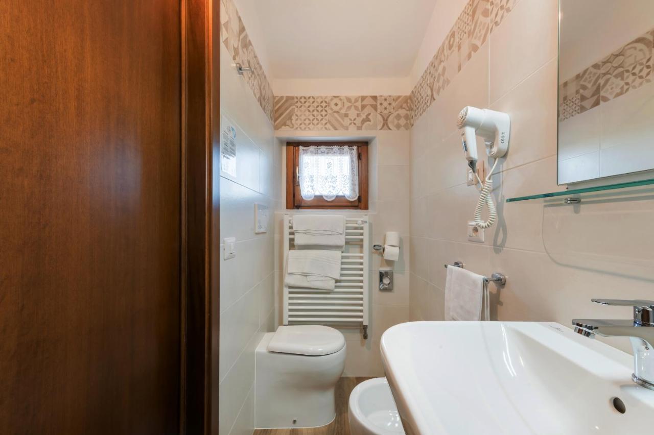 Hotel San Michele San Gimignano Ngoại thất bức ảnh