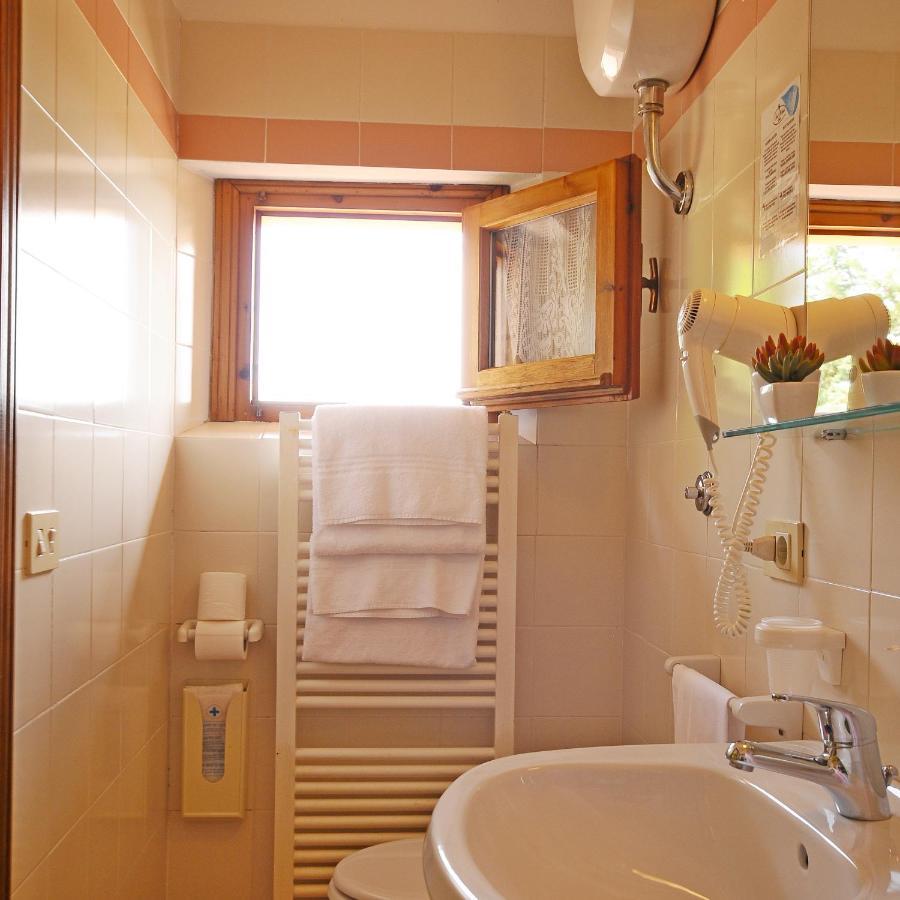 Hotel San Michele San Gimignano Ngoại thất bức ảnh