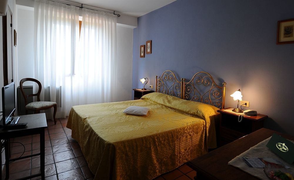 Hotel San Michele San Gimignano Ngoại thất bức ảnh